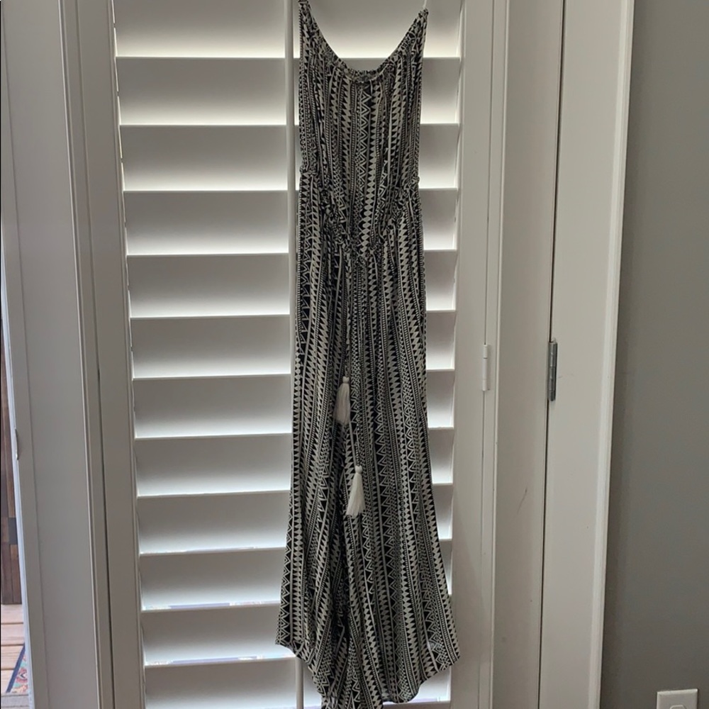 Elan romper M